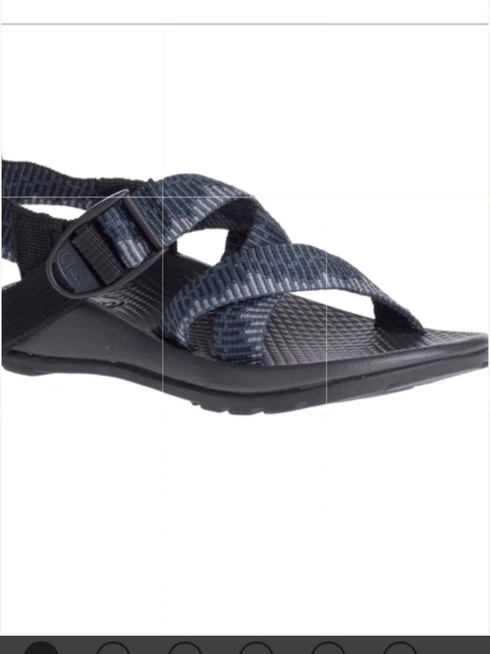 Chaco’s kids strap  Outdoor water  Sandals little kids 3 like new
